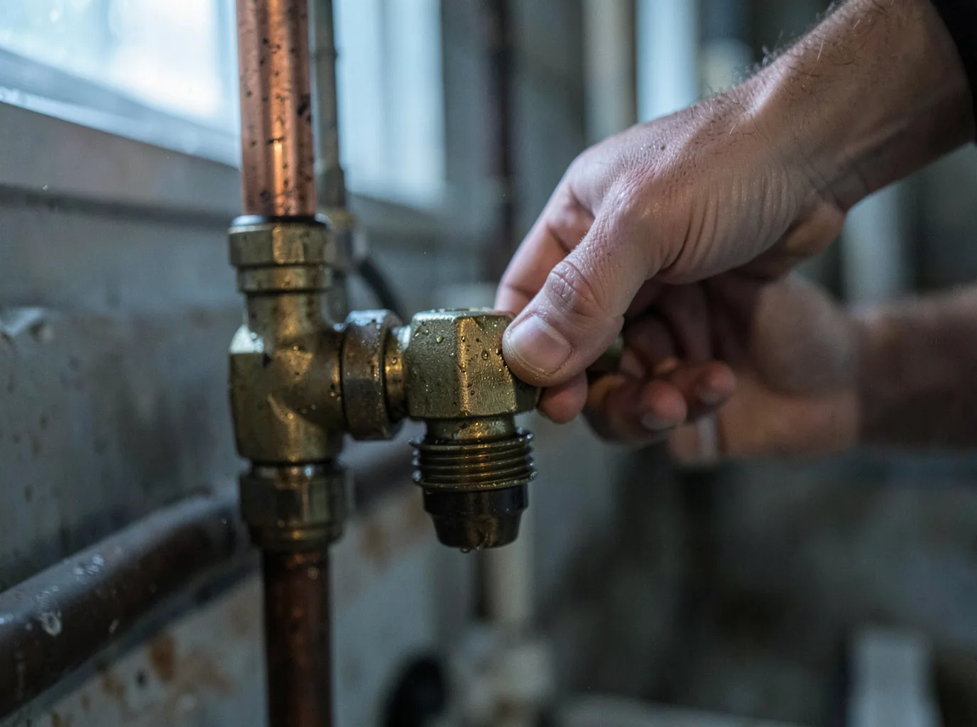 Emergency Plumber Corcoran, CA FAQs